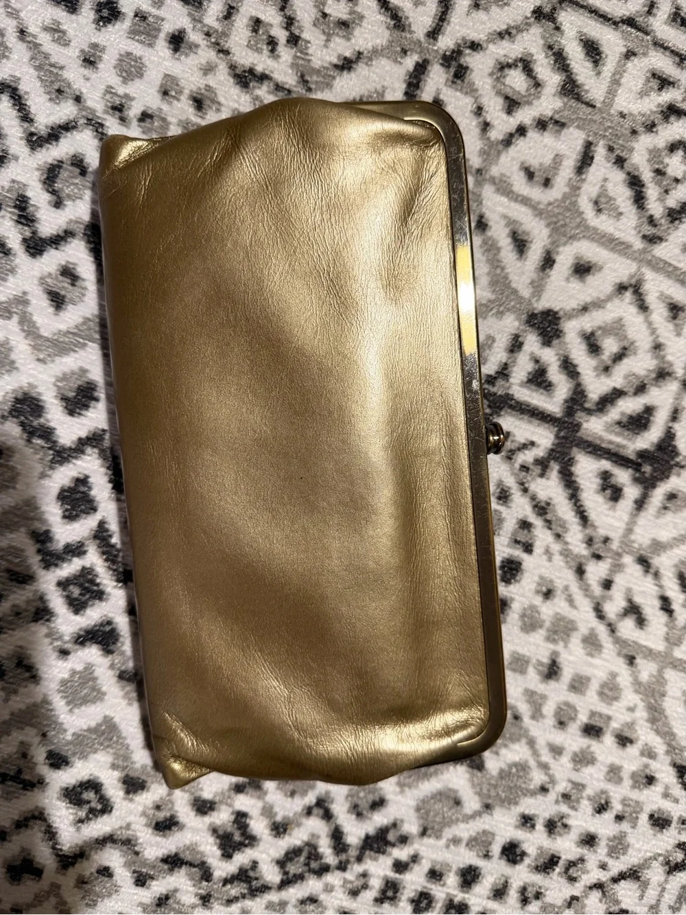 N/A elegant metallic